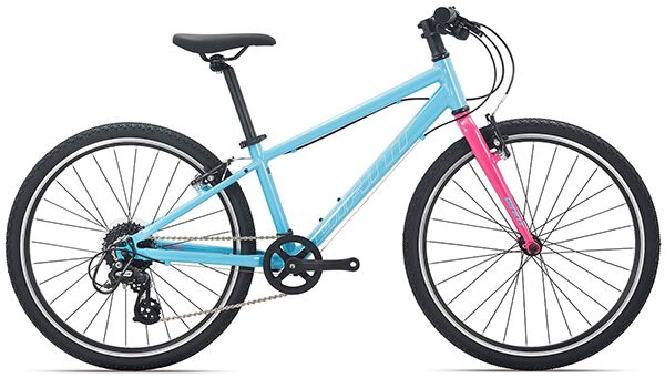 Xe đạp địa hình thể thao Giant FASTROAD 24 JR 2 2023***